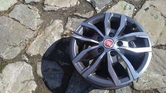 nová al kola 15 16 5x118 na FIAT ducato ET 68