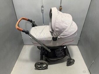 Kočárek Inglesina Quad 3v1 (2019)