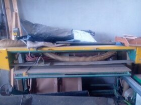 Prodám pásovou brusku