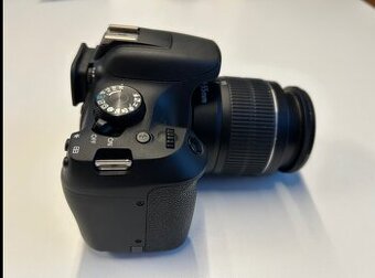 Canon EOS 1300D