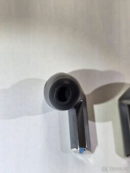 Samsung galaxy buds 3 pro černý