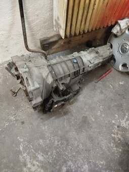Převodovka 5hp19