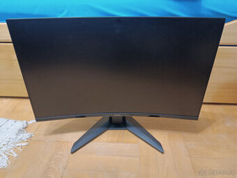 Monitor MSI MAG 27CQ6F QHD (2K)