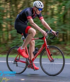 Silniční kolo SPECIALIZED XL Panské