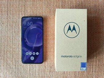 Motorola Edge 30 Neo 8GB/128GB fialový