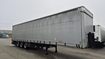 KÖGEL SN 24 CARGO