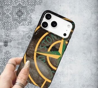 Stylové retro pouzdro s kompasem