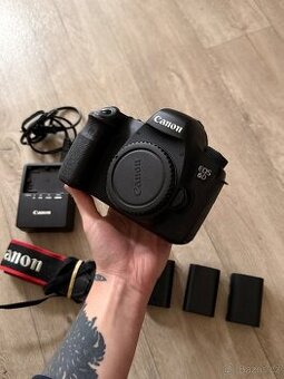 Canon EOS 6D