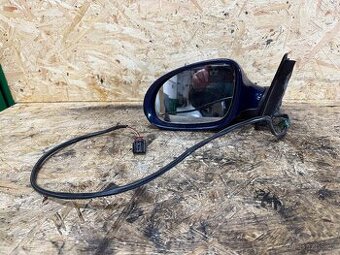 LEVÉ ZPĚTNÉ ZRCÁTKO VW PASSAT B6 3C0857933 6 PIN