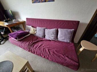 Pohovka Ikea Beddinge