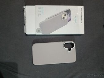 Krýt na Apple iPhone 16PLUS