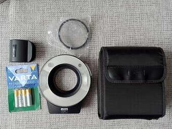 Makroblesk METZ 15 MS-1 digital