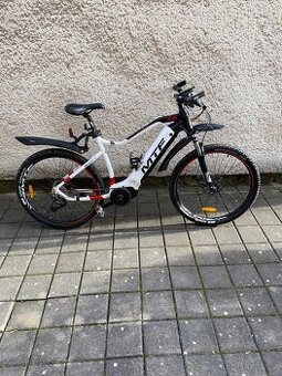 Krásné horské elektrokolo HILL 6.1 model 2020