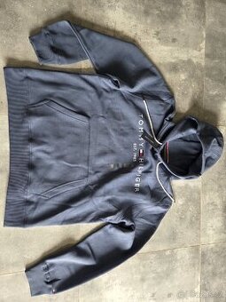 Tommy Hilfiger XXL mikina nová