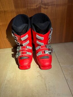 Dětské přezkáče č.19