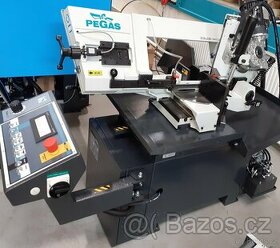 Pásová pila Pegas 230x280 SHI-LR