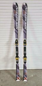 Lyže obřačky Sporten 180cm R19