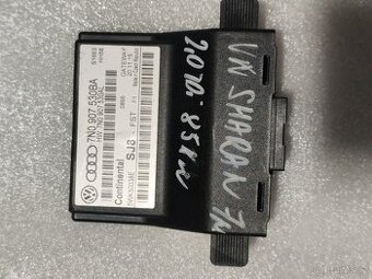 Řídící jednotka Gateway VW Sharan/Seat Alhambra 7N0907_530BA