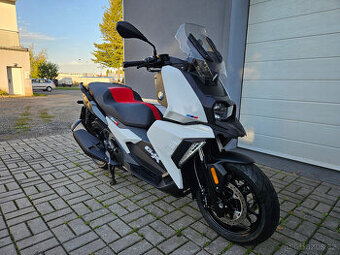 BMW C 400X ABS-Akce Doprava Zdarma