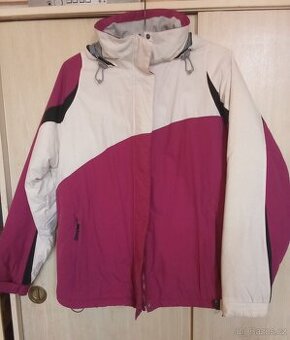 Teplou bundu i na hory v.46/XL, dámská