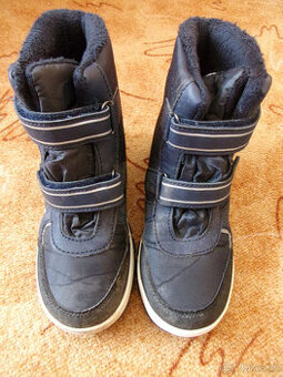 Zimní boty Lidl vel. 32