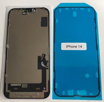 Nový Displej iPhone 14