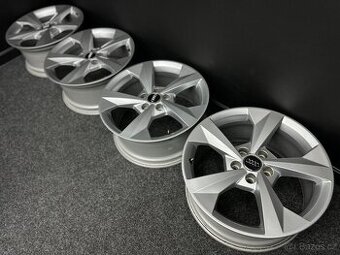 Alu Audi 5x112 18” 8Y0601025J