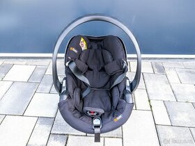 Málo používaná autosedačka BeSafe iZi Go X1 (0 - 13 kg)