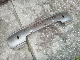 Škoda 105 120 užovka nová plechařina + jiné díly