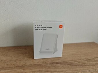 Xiaomi 80W Adaptive Wireless Charging Stand