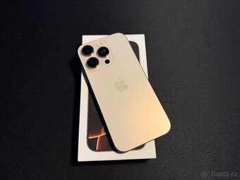 Apple iPhone 16 PRO desert Titanium