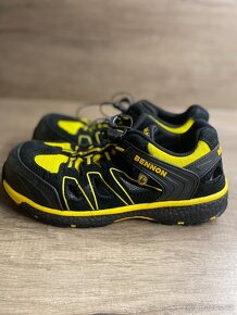 Pracovní boty “Bennon”