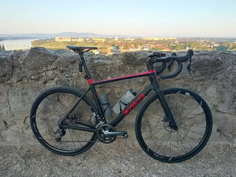 Karbonové silniční kolo Sava Vegur 4.0, vel. L (54) - 1