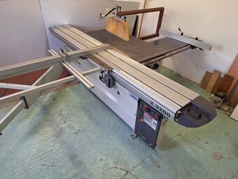 Formátovací pila Robland Z 320