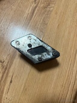 Cpi sm sx napínák řetězu