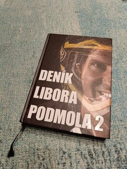 Libor Podmol – Deník Libora Podmola 2 (EAN 9788088298199) –