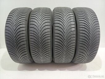 Zimní Pneu 205/60/16 Michelin
