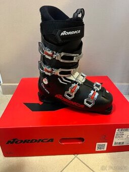 Lyžáky Nordica vel. 42 EUR