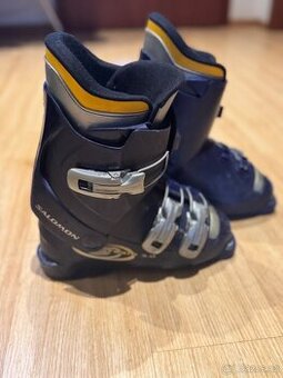 Detske preskace Salomon, EU 36