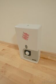 Wterm EPVa - 11kW / IP25 / 0,6 MPa