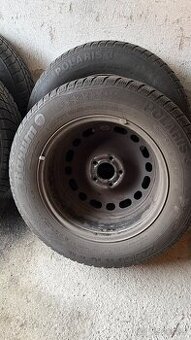 Disky citroen, peugeot