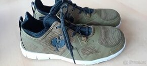 Bezpečnostní polobotky Manda