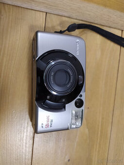 Fotoaparát Canon Prima Super 105