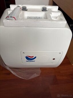 Elektrický bojler REGENT 10 l – malý, 1500 W - 1