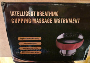 Dobíjecí IR vakuové baňkování