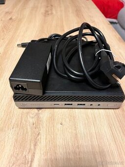 HP ProDesk 600 G5