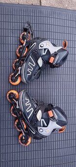 Dětské in-line brusle