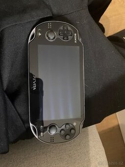 🎮 Sony PlayStation PS Vita PCH-1004(OLED)