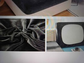 Potah na sedačku 50-70 x 150-90 x 5-20 cm