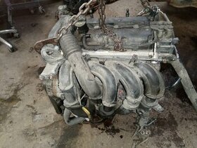 Prodám motor ford fusion 1.4 59 kW